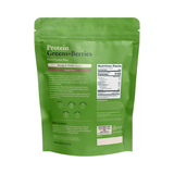 Nuzest, Protein Greens + Berries, Cocoa, 10.6 Oz