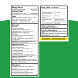 Genexa, Kids' Allergy, Ages 6+, Organic Agave, 4 fl oz, 118 ml