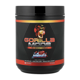 Gorilla Mind, Mode®, Pre-Workout Formula, Bombsicle, 1.75 lb (792 g)