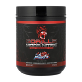 Gorilla Mind, Mode Nitric®, Stimulant Free Pre-Workout Formula, Bombsicle, 1.69 lb (768 g)