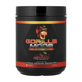 Gorilla Mind, Mode®, Pre-Workout Formula, Cherry Blackout, 1.79 lb (812 g)