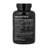 Gorilla Mind, Sigma™, Testosterone Booster, 120 Capsules