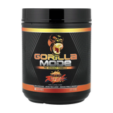 Gorilla Mind, Mode, Pre-Workout Formula, Orange Rush, 1.75 lb (796 g)