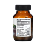 Organic India, Herbal Laxative, Senna Free Formula, 60 Veg Caps