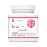 Youtheory, Beauty Powder, Watermelon, 6.7 OZ Ounce