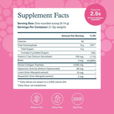 Youtheory, Beauty Powder, Watermelon, 6.7 OZ Ounce