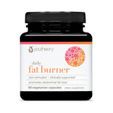 Youtheory, Daily Fat Burner, 60 Vegetarian Capsules