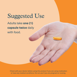 Youtheory, Daily Fat Burner, 60 Vegetarian Capsules