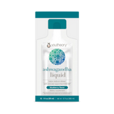 Youtheory, Ashwagandha Liquid Blueberry, 12 Oz