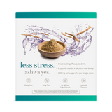 Youtheory, Ashwagandha Liquid Blueberry, 12 Oz