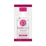 Youtheory, B12 and B6 Liquid raspberry, 12 Packets