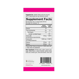 Youtheory, B12 and B6 Liquid raspberry, 12 Packets