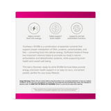 Youtheory, B12 and B6 Liquid raspberry, 12 Packets