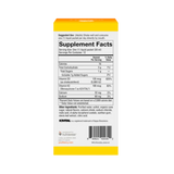 Youtheory, K2 and D3 Liquid, 12 Packets, 1 fl OZ