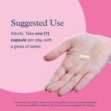 Youtheory, B12 and B6, 60 Vegetarian Capsules