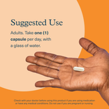 Youtheory, K2 and D3, 60 Vegetarian Capsules