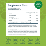 Youtheory, Spore Probiotic, 60 Gummies