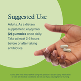 Youtheory, Spore Probiotic, 60 Gummies