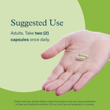 Youtheory, Mushroom Immune Complex, 60 Vegetarian Capsules