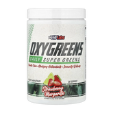 EHPlabs, OxyGreens, Daily Super Greens, Strawberry Margarita , 9 oz (255 g)