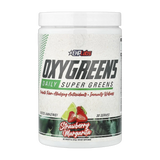 EHPlabs, OxyGreens, Daily Super Greens, Strawberry Margarita , 9 oz (255 g)