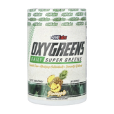 EHPlabs, OxyGreens, Daily Super Greens, Pineapple, 8.7 oz (246 g)