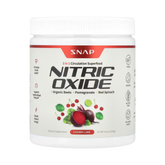 Snap Supplements, Nitric Oxide, Cherry-Lime, 8.8 Oz