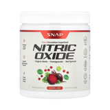Snap Supplements, Nitric Oxide, Cherry-Lime, 8.8 Oz