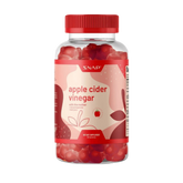 Snap Supplements, Apple Cider Vinegar with the Mother, 60 gummies
