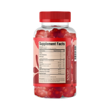 Snap Supplements, Apple Cider Vinegar with the Mother, 60 gummies