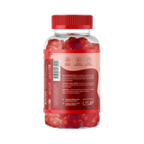 Snap Supplements, Apple Cider Vinegar with the Mother, 60 gummies