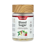 Snap Supplements, Blood Sugar, 60 Capsules