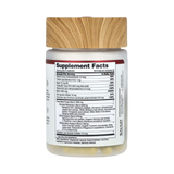 Snap Supplements, Blood Sugar, 60 Capsules