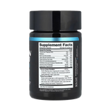 Snap Supplements, Brain Food, 60 Capsules