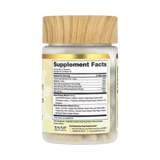 Snap Supplements, Energy & Metabolism, 60 Capsules