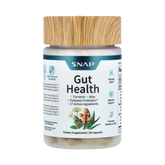 Snap Supplements, Gut Health, 50 Capsules