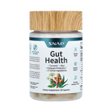 Snap Supplements, Gut Health, 50 Capsules