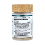 Snap Supplements, Gut Health, 50 Capsules