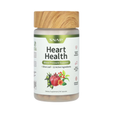 Snap Supplements, Heart Health, 90 Capsules