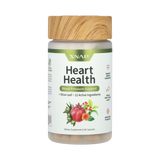 Snap Supplements, Heart Health, 90 Capsules