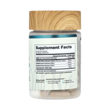 Snap Supplements, Irish Sea Moss, 60 Capsules