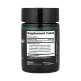 Snap Supplements, L-Arginine, Caffeine-Free, 60 Capsules