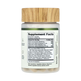 Snap Supplements, Liver Health & Detox, 60 Capsules