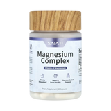 Snap Supplements, Magnesium Complex, 60 Capsules