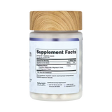 Snap Supplements, Magnesium Complex, 60 Capsules