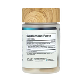 Snap Supplements, Nerve Health, 60 Capsules