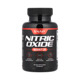 Snap Supplements, Nitric Oxide Booster, 60 Capsules