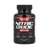 Snap Supplements, Nitric Oxide Booster, 60 Capsules