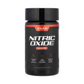 Snap Supplements, Nitric Oxide Booster, 90 Capsules