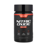 Snap Supplements, Nitric Oxide Booster, 90 Capsules